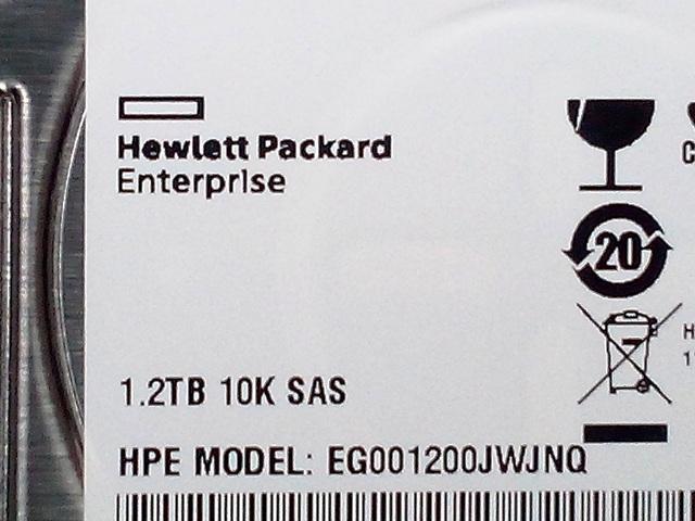 ��HDD SEAGATE�^HPE ST1200MM0009 1.2TBSAS2�� �� PC�{��/���Ӌ@��� 