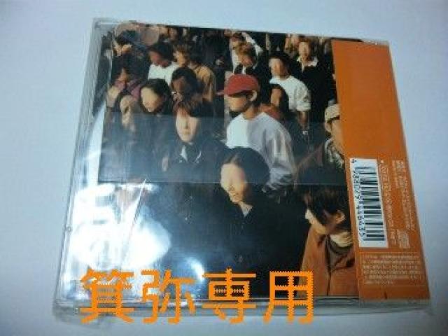 2000年【脈】初回盤◆ステッカー6種封入◆新品即決 < タレントグッズ 2000年【脈】初回盤◆ステッカー6種封入◆新品即決 < タレントグッズの