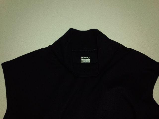 ★IGNIO★ノースリ・濃紺アンダーMサイズ★A < レジャー/スポーツ  ★IGNIO★ノースリ・濃紺アンダーMサイズ★A < レジャー/スポーツの