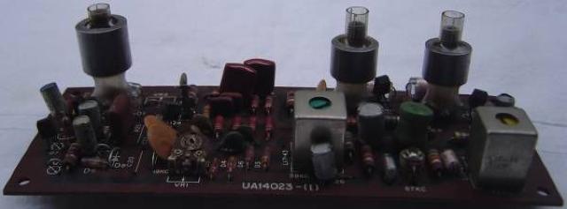 TRIO/IF��H�̃R�C���ATR���A���i��薢�g�p�iUA14023 �� �Ɠd/AV�� 