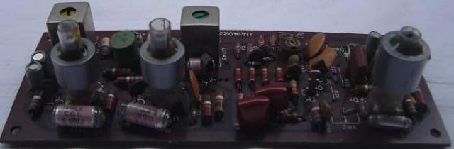 TRIO/IF��H�̃R�C���ATR���A���i��薢�g�p�iUA14023 �� �Ɠd/AV�� 