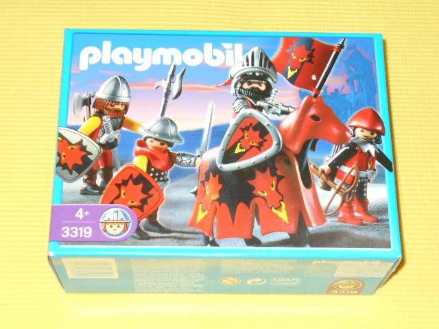 playmobil★3319 ドラゴン軍団 プレイモービル < おもちゃ playmobil★3319 ドラゴン軍団 プレイモービル < おもちゃの