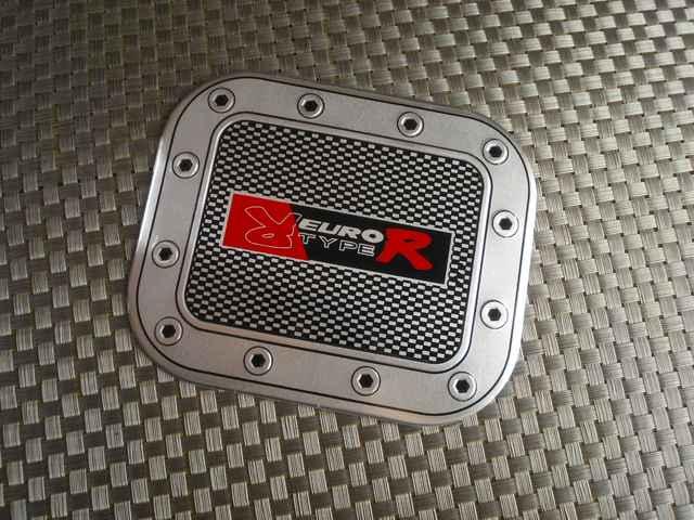   TYPE R ^CvR FUEL fJ[ 菈i