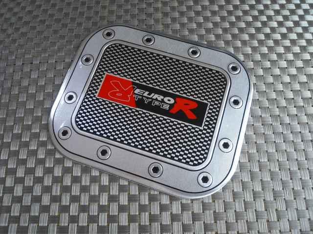   TYPE R ^CvR FUEL fJ[ 菈i