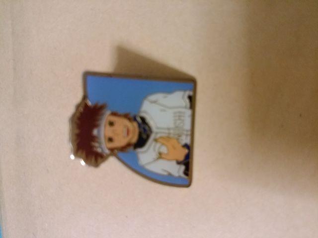 ミスターフルスイング ミスフル 子津 ピンズ WJ < アニメ/コミック/キャラクター ミスターフルスイング ミスフル 子津 ピンズ WJ < アニメ/コミック/キャラクターの