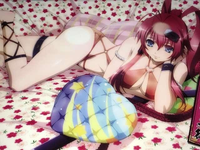【パチスロ 百花繚乱〜サムライガールズ〜】クリアファイル3枚 < ホビー  【パチスロ 百花繚乱〜サムライガールズ〜】クリアファイル3枚  < ホビーの
