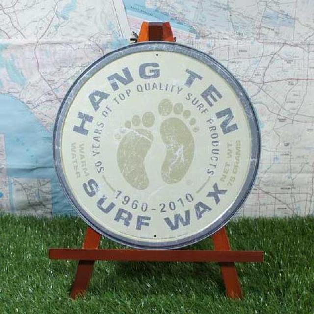 ViyuLŔzHang Ten^ne@Surf Wax@ی^   zr[ 