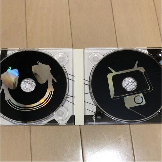 ���J�N�V�e�B�f�C�Y(DVD�t) ���� �� �^�����g�O�b�Y�� 