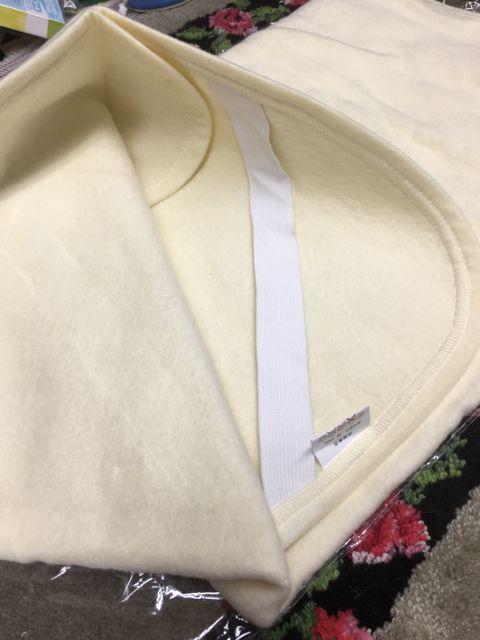 ベビー用敷毛布 < キッズ/ベビー  ベビー用敷毛布 < キッズ/ベビーの