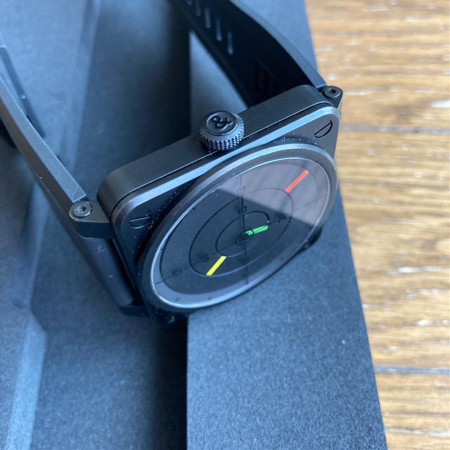 Bell&Ross BR03-92 RADAR ベル&ロス レーダー < 男性アクセサリー/時計 Bell&Ross BR03-92 RADAR ベル&ロス レーダー < 男性アクセサリー/時計の