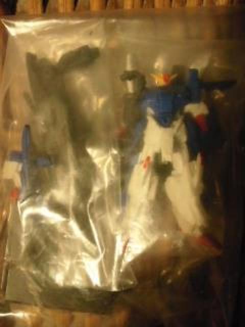 ガンダムコレクションDX フルアーマーZZガンダム < アニメ/コミック/キャラクター  ガンダムコレクションDX フルアーマーZZガンダム  < アニメ/コミック/キャラクターの