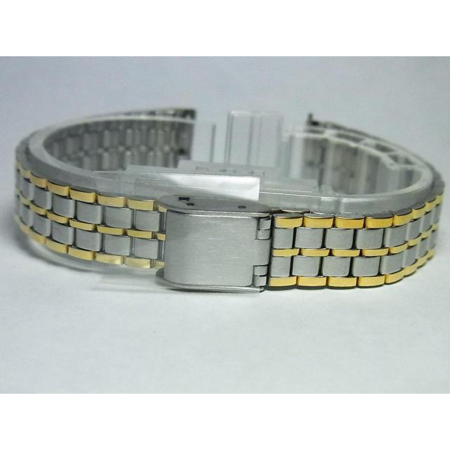 バンビ レディースクサリバンド バネ棒幅:14mm B9845F < 女性アクセサリー/時計  バンビ レディースクサリバンド バネ棒幅:14mm B9845F < 女性アクセサリー/時計の