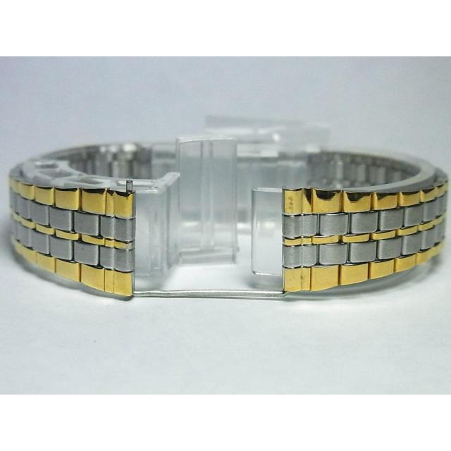 バンビ レディースクサリバンド バネ棒幅:14mm B9845F < 女性アクセサリー/時計  バンビ レディースクサリバンド バネ棒幅:14mm B9845F < 女性アクセサリー/時計の