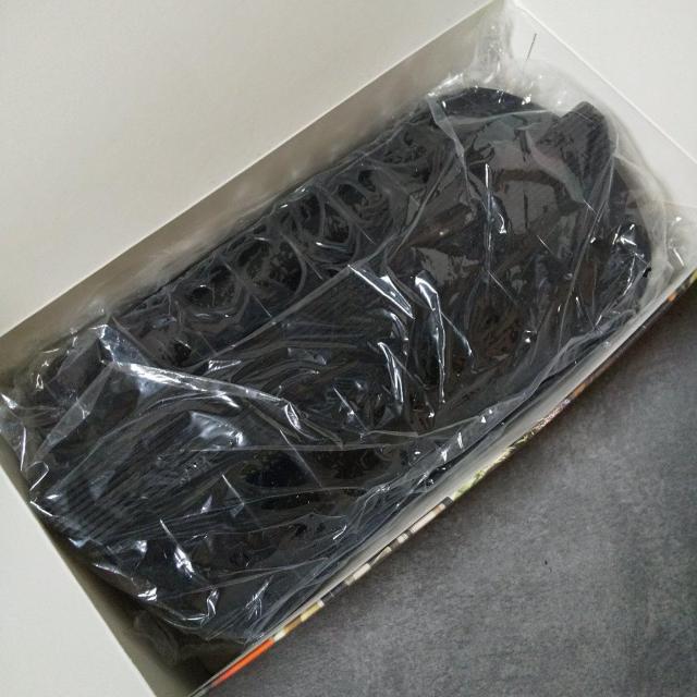 ルクエ★シリコン製スチームケース★アナスタシア-黒★新品 < インテリア/ライフ  ルクエ★シリコン製スチームケース★アナスタシア-黒★新品 < インテリア/ライフの
