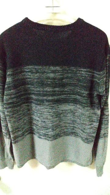 格安 BACK NUMBER 長袖 Ssize < ブランド 格安 BACK NUMBER 長袖 Ssize < ブランドの