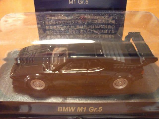 BMW&MINI BMW M1 Gr.5 TNX聚   zr[ 