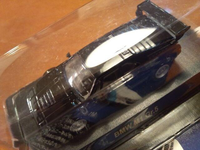 BMW&MINI BMW M1 Gr.5 TNX聚  zr[ 