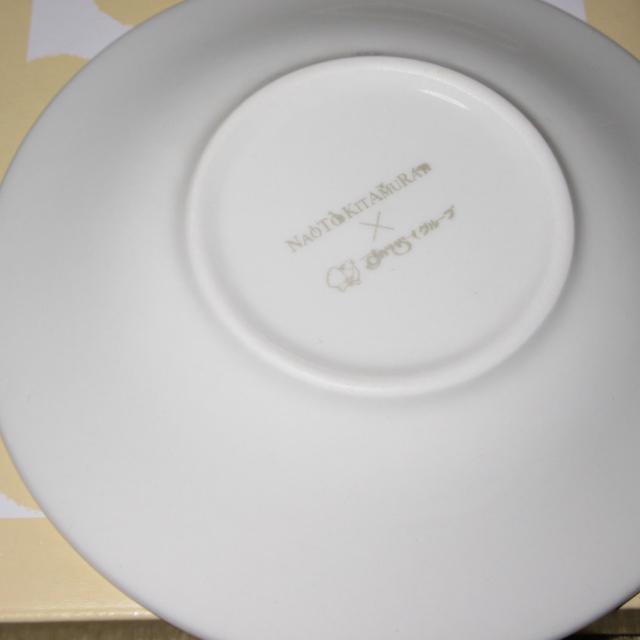 未使用☆北村直登デザイン「いつもの場所で待ってるネコ」絵皿プレート*非売品 < インテリア/ライフ  未使用☆北村直登デザイン「いつもの場所で待ってるネコ」絵皿プレート*非売品 < インテリア/ライフの
