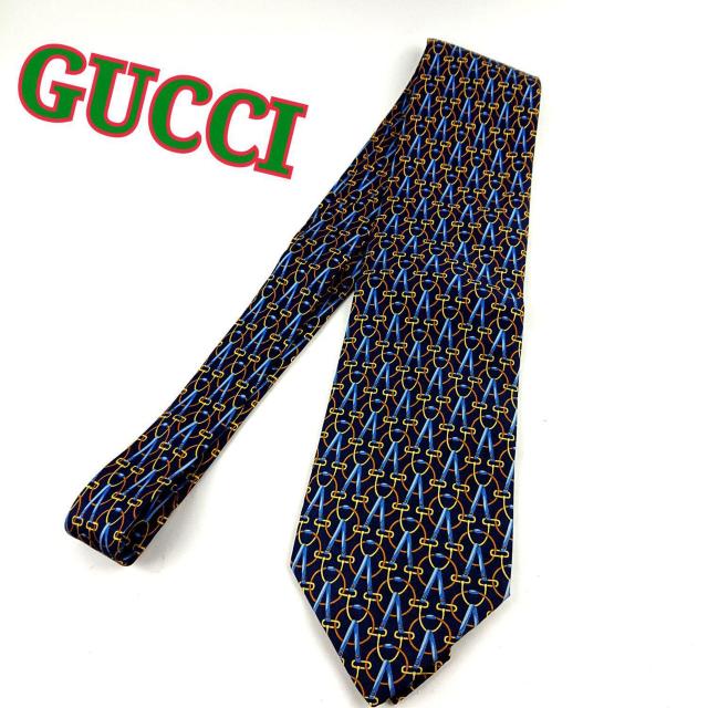 GUCCI グッチ ネクタイ < ブランド  GUCCI グッチ ネクタイ  < ブランドの