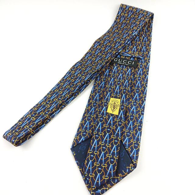 GUCCI グッチ ネクタイ < ブランド  GUCCI グッチ ネクタイ < ブランドの