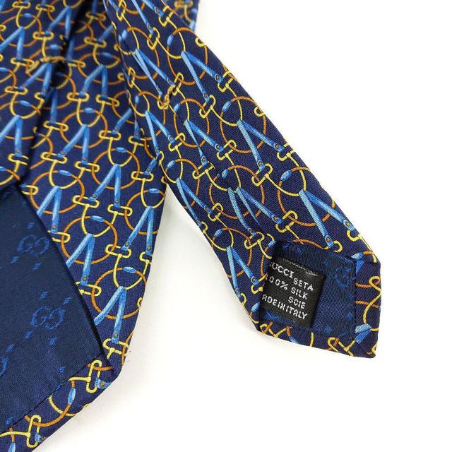 GUCCI グッチ ネクタイ < ブランド  GUCCI グッチ ネクタイ < ブランドの