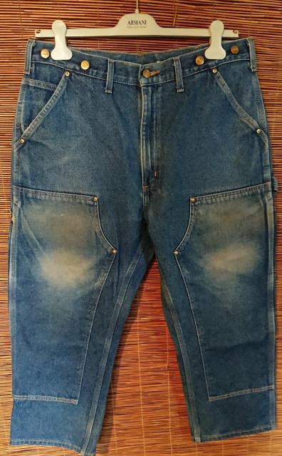 Carhartt �_�u�� �t�����g 