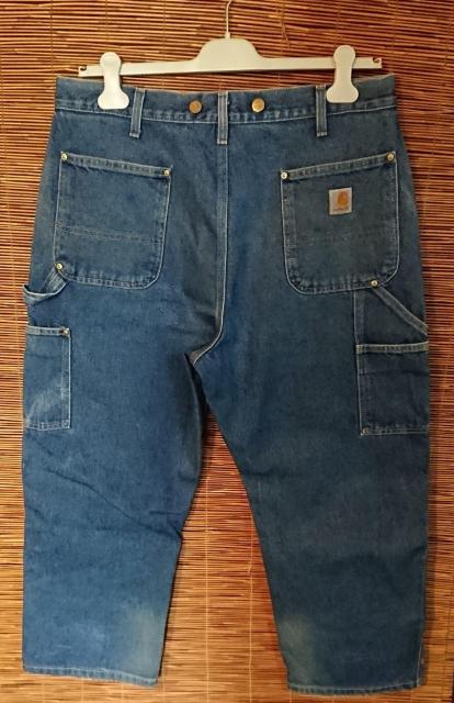 Carhartt �_�u�� �t�����g