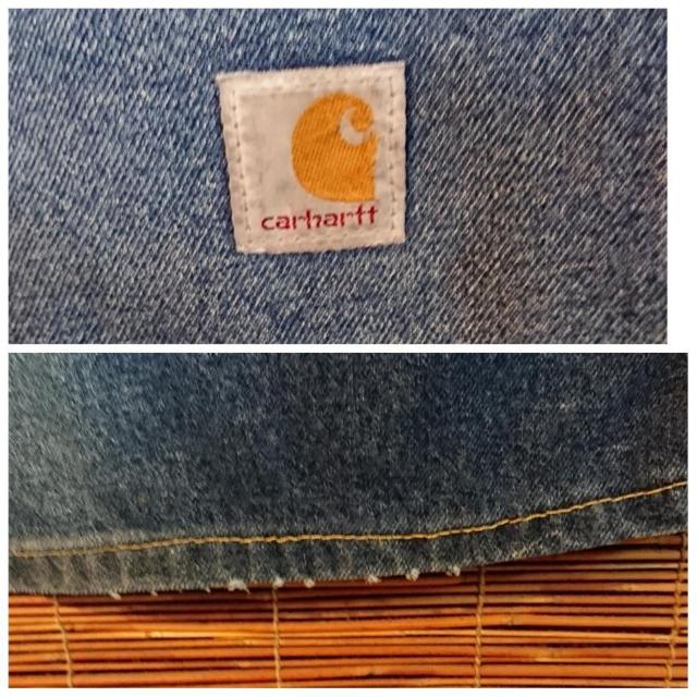 Carhartt �_�u�� �t�����g