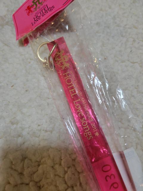 浜崎あゆみ ホテルキー 930 HOTEL Love songs < タレントグッズ  浜崎あゆみ ホテルキー 930 HOTEL Love songs < タレントグッズの