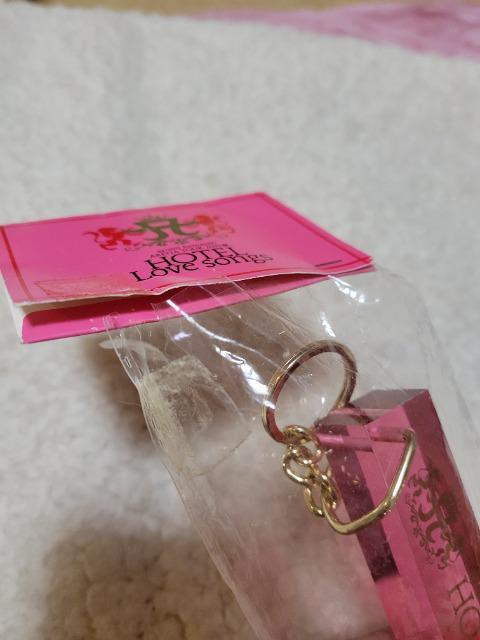 浜崎あゆみ ホテルキー 930 HOTEL Love songs < タレントグッズ  浜崎あゆみ ホテルキー 930 HOTEL Love songs < タレントグッズの