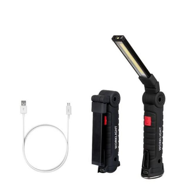 COBƓ JINGYI LED d ܂ݎ obe[   W[/X|[c 