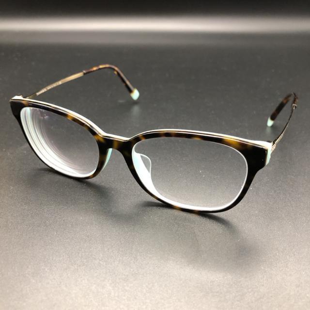即決 TIFFANY&Co. ティファニー メガネ 眼鏡 TF2177-F < ブランド  即決 TIFFANY&Co. ティファニー メガネ 眼鏡 TF2177-F  < ブランドの