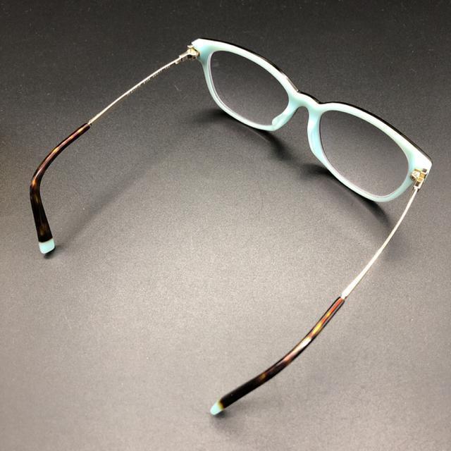 即決 TIFFANY&Co. ティファニー メガネ 眼鏡 TF2177-F < ブランド  即決 TIFFANY&Co. ティファニー メガネ 眼鏡 TF2177-F < ブランドの