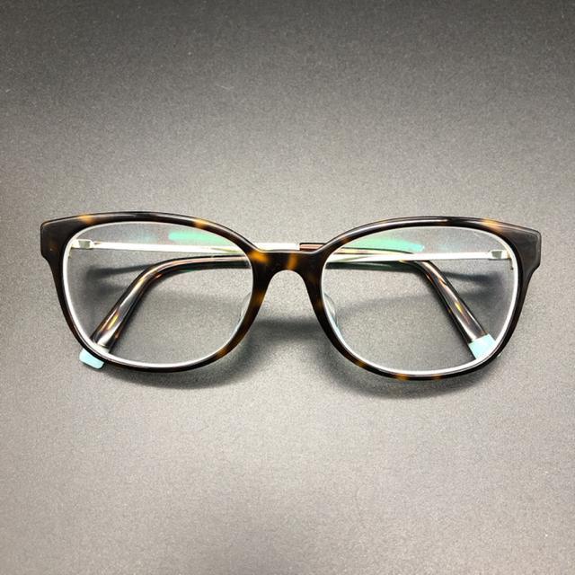 即決 TIFFANY&Co. ティファニー メガネ 眼鏡 TF2177-F < ブランド  即決 TIFFANY&Co. ティファニー メガネ 眼鏡 TF2177-F < ブランドの