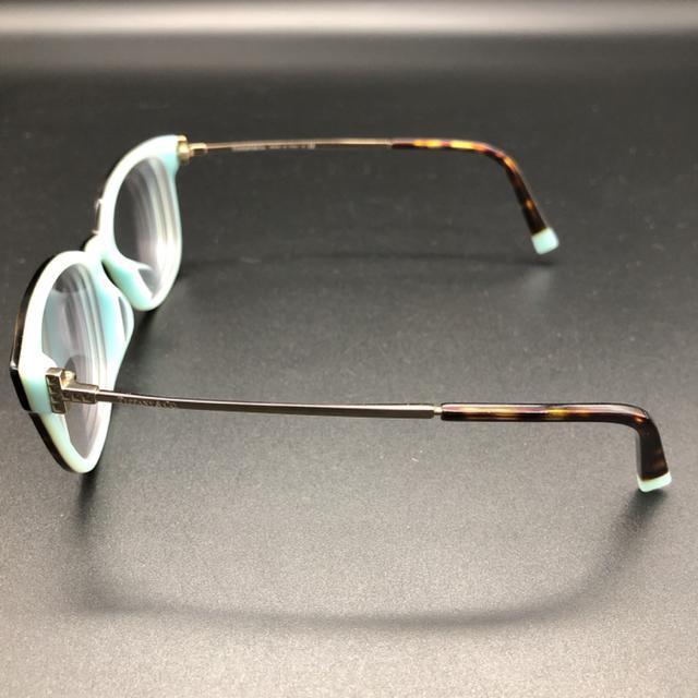 即決 TIFFANY&Co. ティファニー メガネ 眼鏡 TF2177-F < ブランド  即決 TIFFANY&Co. ティファニー メガネ 眼鏡 TF2177-F < ブランドの