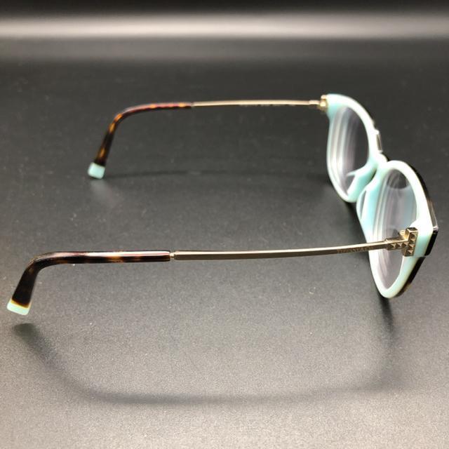 即決 TIFFANY&Co. ティファニー メガネ 眼鏡 TF2177-F < ブランド  即決 TIFFANY&Co. ティファニー メガネ 眼鏡 TF2177-F < ブランドの