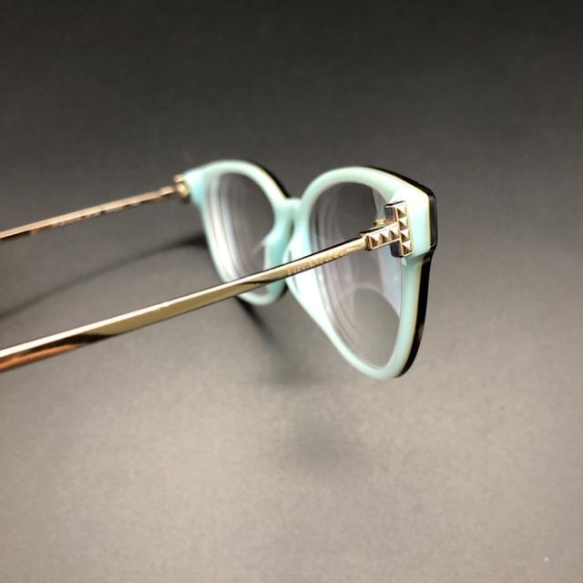 即決 TIFFANY&Co. ティファニー メガネ 眼鏡 TF2177-F < ブランド  即決 TIFFANY&Co. ティファニー メガネ 眼鏡 TF2177-F < ブランドの
