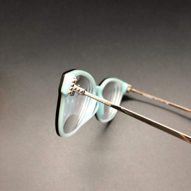 即決 TIFFANY&Co. ティファニー メガネ 眼鏡 TF2177-F < ブランド  即決 TIFFANY&Co. ティファニー メガネ 眼鏡 TF2177-F < ブランドの