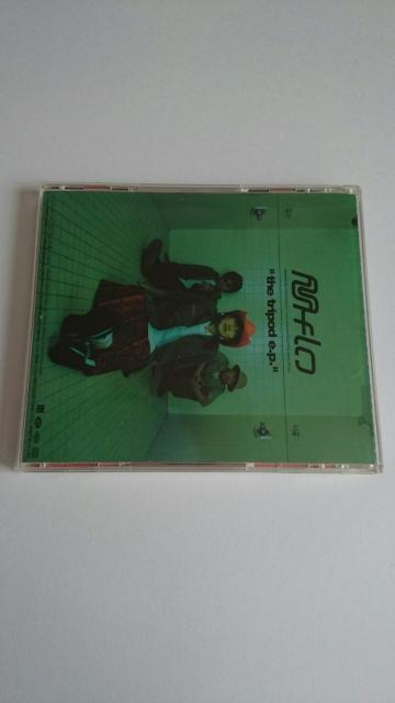 m-flo★the tripod e.p.★ < タレントグッズ  m-flo★the tripod e.p.★ < タレントグッズの