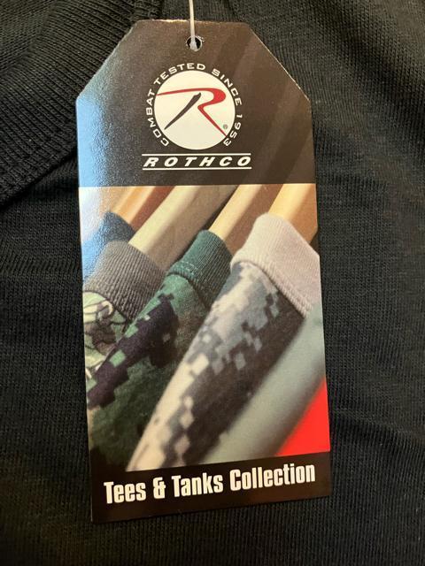 ROTHCO XR   vg  傫size3XL ubN  uh 