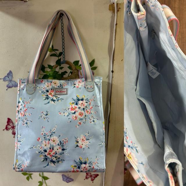 ӂ߂ā Cath Kidston obOZbgihbgEԕEV_[obOj5_Zbg