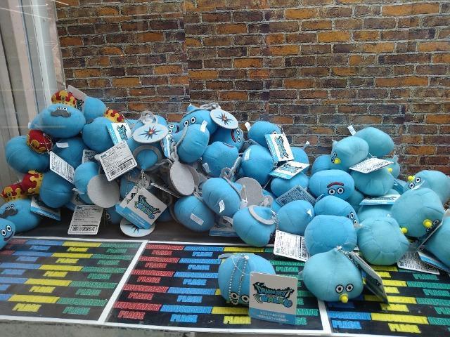 未使用 GEO限定!ドラクエウォーク ぬいぐるみマスコット!記念大王スライム < ホビー 未使用 GEO限定!ドラクエウォーク ぬいぐるみマスコット!記念大王スライム < ホビーの