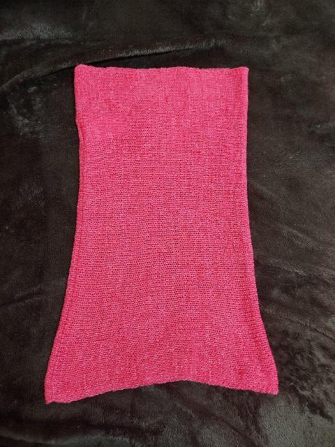 新品同様☆H&M ネックウォーマー < ブランド 新品同様☆H&M ネックウォーマー < ブランドの