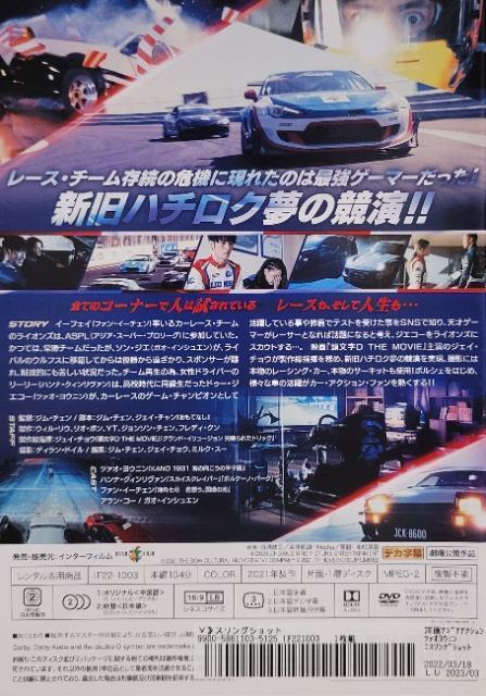 DVD  XOVbg  CD/DVD/rfI 