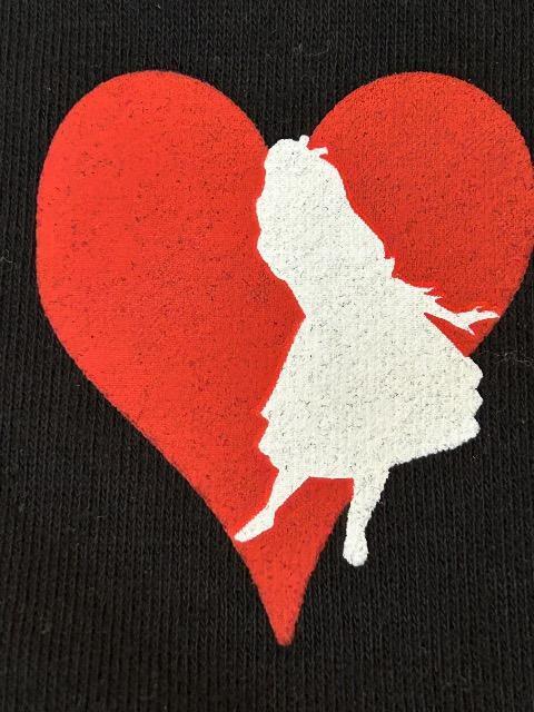 ディズニーストア アリス イン ワンダーランド < 女性ファッション ディズニーストア アリス イン ワンダーランド < 女性ファッションの