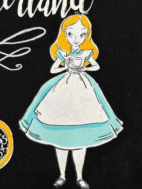 ディズニーストア アリス イン ワンダーランド < 女性ファッション ディズニーストア アリス イン ワンダーランド < 女性ファッションの