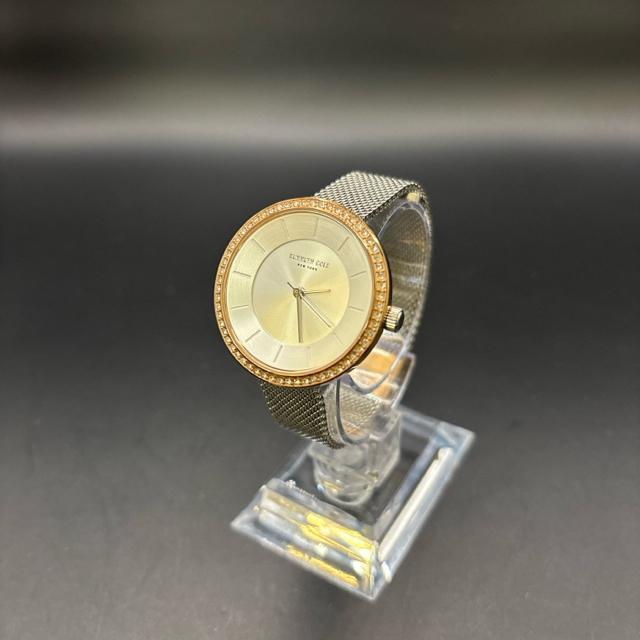 即決 KENNETH COLE 腕時計 KC50198001 < 女性アクセサリー/時計  即決 KENNETH COLE 腕時計 KC50198001  < 女性アクセサリー/時計の