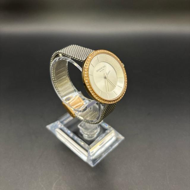 即決 KENNETH COLE 腕時計 KC50198001 < 女性アクセサリー/時計  即決 KENNETH COLE 腕時計 KC50198001 < 女性アクセサリー/時計の