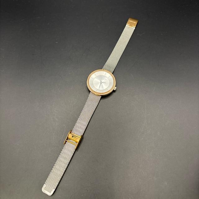 即決 KENNETH COLE 腕時計 KC50198001 < 女性アクセサリー/時計  即決 KENNETH COLE 腕時計 KC50198001 < 女性アクセサリー/時計の