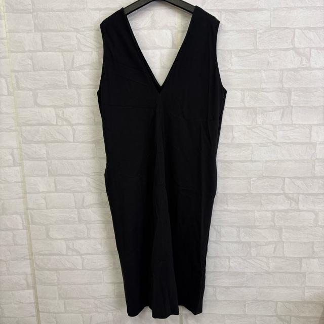 即決 Theory セオリー ワンピース ブラック < ブランド 即決 Theory セオリー ワンピース ブラック < ブランドの